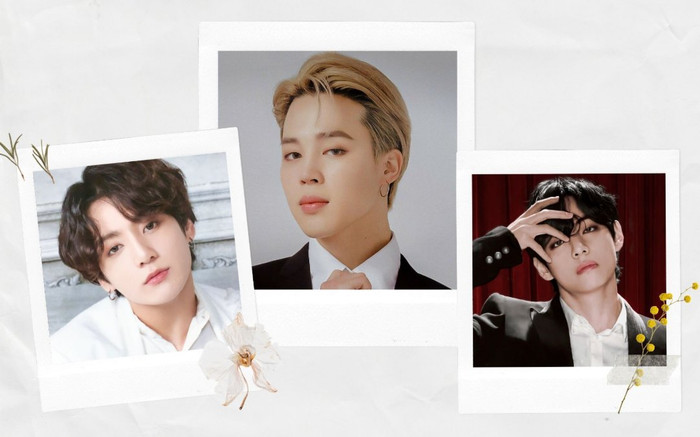 BXH thương hiệu thành viên boygroup tháng 10/2021: BTS chiếm trọn top 3 Ảnh 2