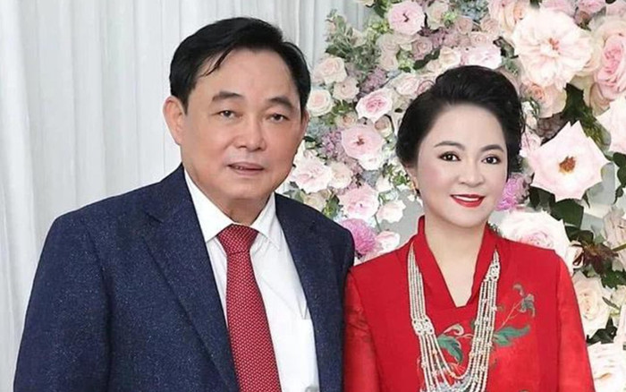 CEO Đại Nam mải mê livestream, phản ứng của ông Dũng 'lò vôi' ra sao? Ảnh 2