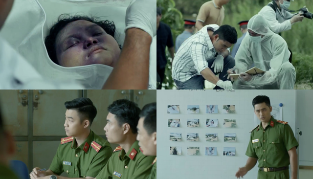 'Mặt nạ gương' gợi nhớ về một vụ án TMV Cát Tường: Nạn nhân chết vì phẫu thuật mũi, xác thả trôi sông Ảnh 10