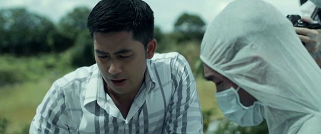 'Mặt nạ gương' gợi nhớ về một vụ án TMV Cát Tường: Nạn nhân chết vì phẫu thuật mũi, xác thả trôi sông Ảnh 9