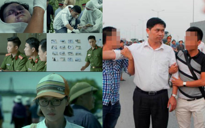 'Mặt nạ gương' gợi nhớ về một vụ án TMV Cát Tường: Nạn nhân chết vì phẫu thuật mũi, xác thả trôi sông Ảnh 2