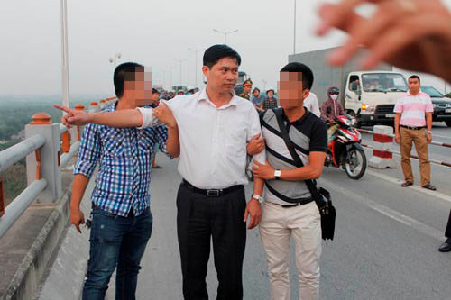 Nguyễn Mạnh Tường