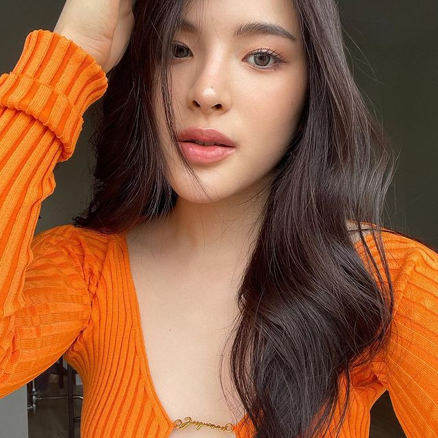 Không hổ danh mỹ nhân bắt trend và quyến rũ bậc nhất Tbiz hiện nay khi thường xuyên 'chơi lớn' cho khán giả trầm trồ