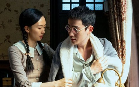 Top phim Hoa Ngữ có rating cao nhất 2021: Chu Nhất Long đang dần khẳng định thực lực Ảnh 2