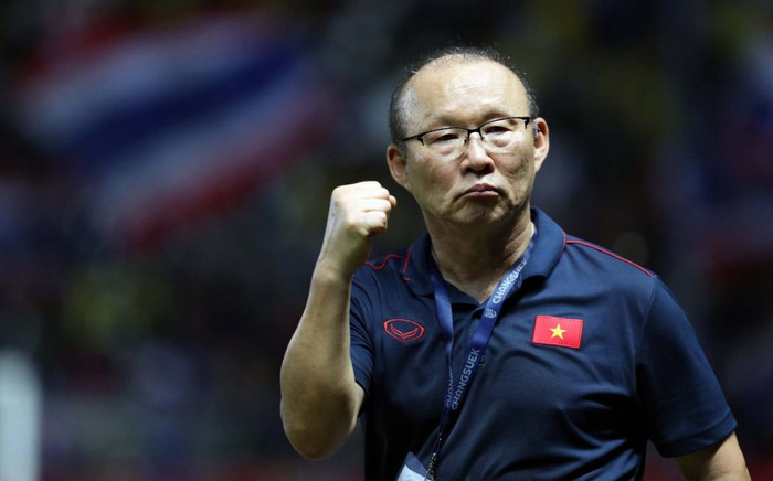 Ông Park đón tin cực vui trước hai trận đấu với Nhật Bản và Saudi Arabia Ảnh 2