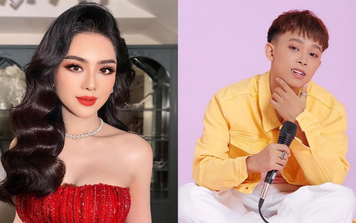 Sau khi lên tiếng bênh vực Hồ Văn Cường, Lâm Khánh Chi bất ngờ ẩn ý: 'Người giàu quá cũng khổ' Ảnh 2