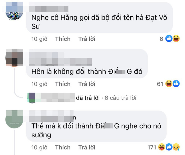 Fanpage Đạt G bất ngờ bị đổi tên thành Trường G giữa khuya, netizen liền gọi tên hacker Ảnh 6