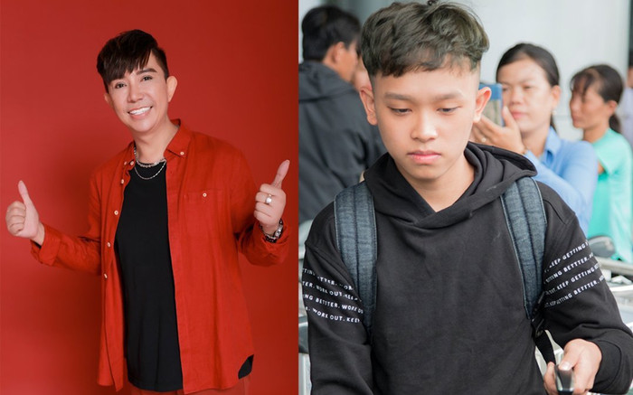 Bị tố kêu gọi tẩy chay 'ăn hiếp' Hồ Văn Cường, Long Nhật phân trần: 'Giận rất giận mà thương vẫn thương' Ảnh 2