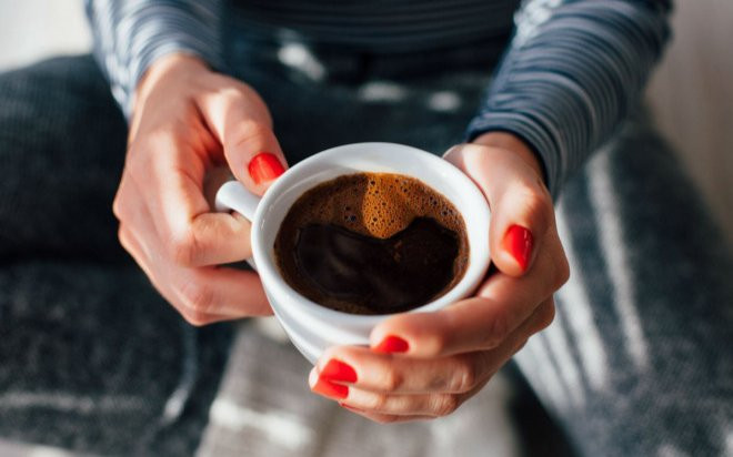 5 cách uống cà phê gây hại cho sức khỏe mà bạn cần lưu ý Ảnh 2