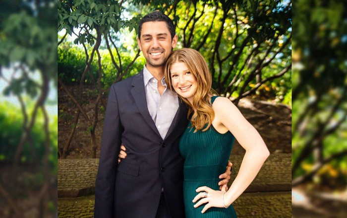 Ái nữ 'ngậm thìa vàng' nhà Bill Gates: Giỏi giang, tài sản gần 20 triệu đô và tình yêu đẹp như cổ tích Ảnh 2