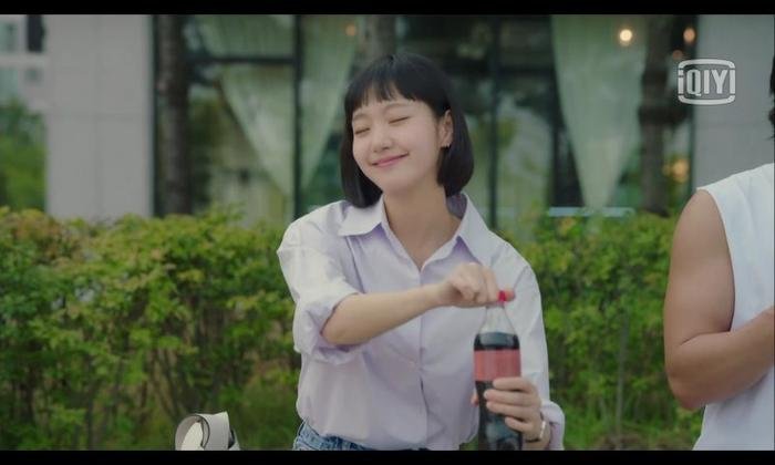 Phim của Shin Min Ah dẫn đầu rating đài cáp trước tập cuối - Phim của Kim Go Eun rating giảm Ảnh 6