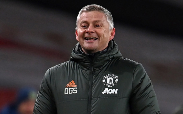 CĐV Man United ở Việt Nam đòi 'tống cổ' HLV Solskjaer: Chia tay sớm bớt đau khổ! Ảnh 2