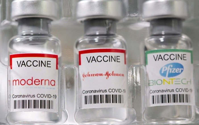 Bất ngờ trước nghiên cứu mới về hiệu quả của các loại vaccine Covid-19 8 tháng sau khi tiêm Ảnh 2