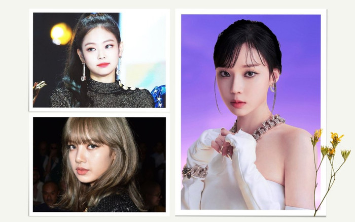 BXH thương hiệu thành viên girlgroup tháng 10/2021: Tân binh aespa 'soán ngôi' BlackPink ở no.1 Ảnh 2