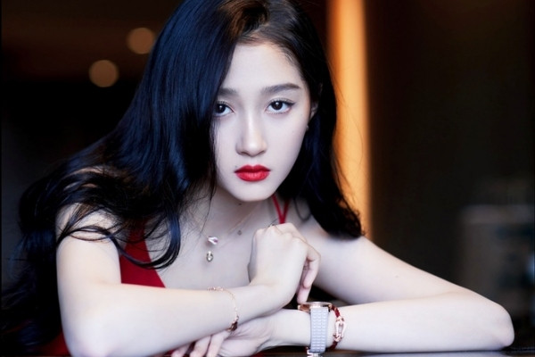 Mỹ nhân cổ trang 9X: Triệu Lộ Tư, Quan Hiểu Đồng đóng nhiều phim nhưng chắc gì 'vượt mặt' đàn em mới nổi Ảnh 10