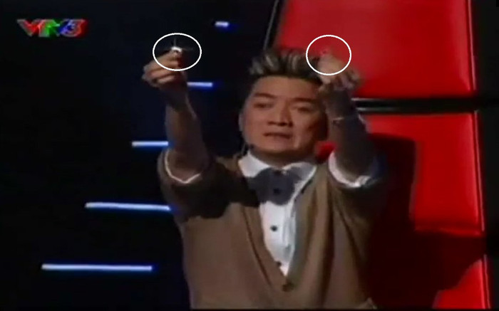 Đàm Vĩnh Hưng từng 'cầu hôn' thí sinh bằng nhẫn kim cương ngay trên sóng truyền hình Ảnh 2