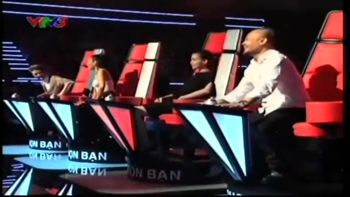 Mr. Đàm từng 'cầu hôn' thí sinh bằng nhẫn kim cương trong một gameshow âm nhạc