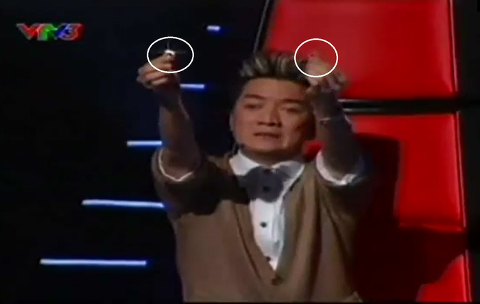 Đàm Vĩnh Hưng từng 'cầu hôn' thí sinh bằng nhẫn kim cương ngay trên sóng truyền hình Ảnh 5