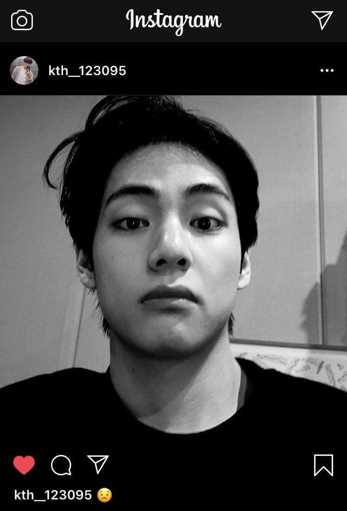 Loạt ảnh cho thấy V (BTS) sinh ra để làm người nổi tiếng: Thần thái lẫn vóc dáng đều quá đỉnh! Ảnh 9