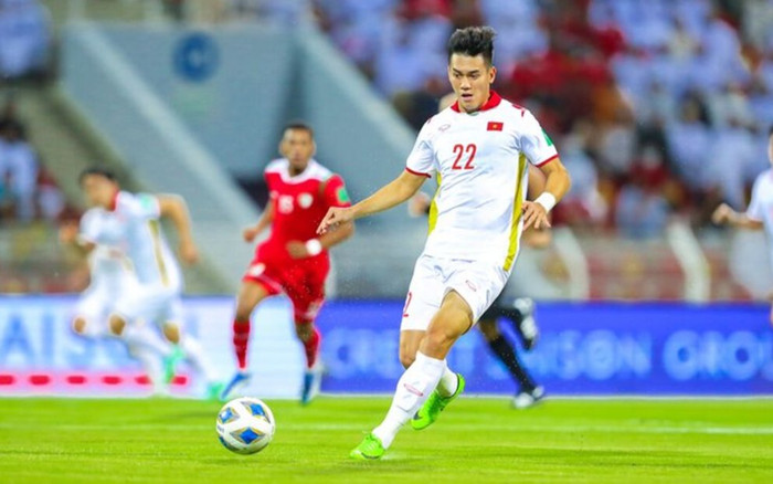 Tiến Linh vượt mặt Wu Lei, báo Trung Quốc ấm ức Ảnh 2