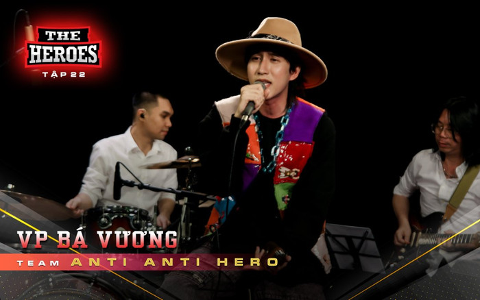 VP Bá Vương và TDK 'lục đục nội bộ', lý do phía sau đó khiến bất kỳ ai cũng 'ngã ngửa' Ảnh 2