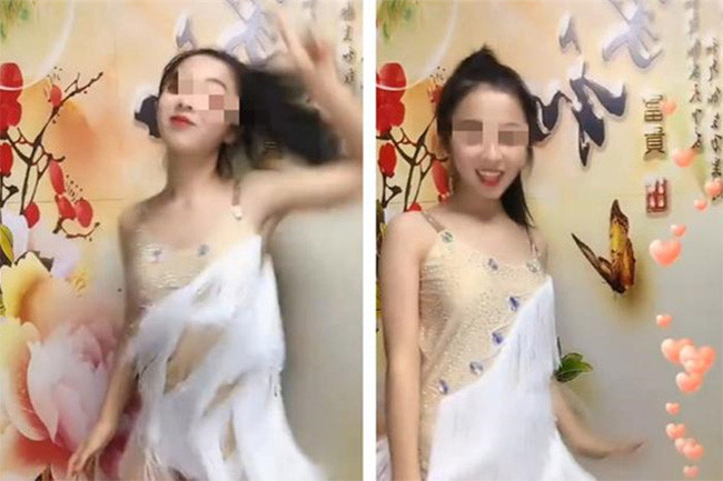 Thấy con gái ăn diện và thay đổi nhiều, chị Từ quyết tâm tìm hiểu sự tình