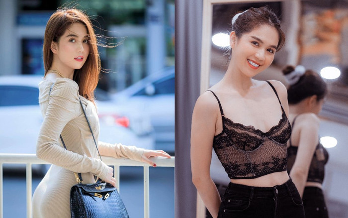 Nôn nóng giảm cân, Ngọc Trinh tiết lộ bị đuối sức nhưng kết quả vô cùng mỹ mãn Ảnh 2