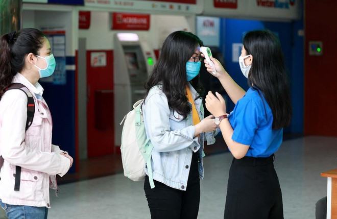 Ảnh minh họa/Báo Thanh Niên