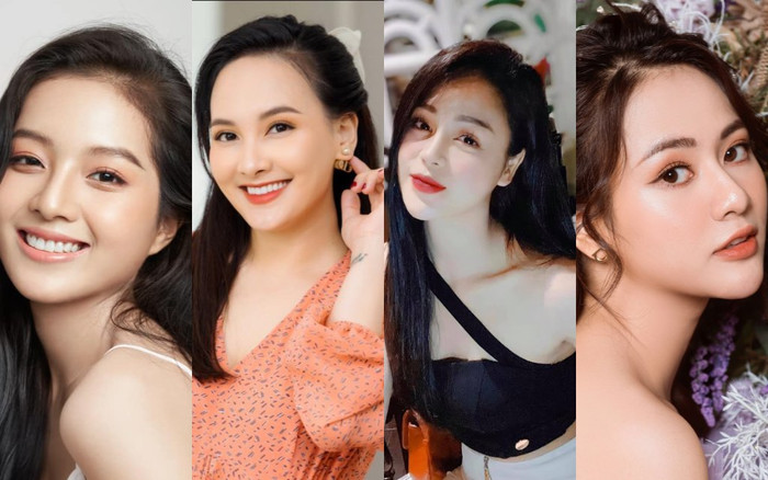 Điểm mặt dàn diễn viên 9x của 'vũ trụ VTV': Những đóa hồng tài năng và không ngừng nỗ lực! Ảnh 2