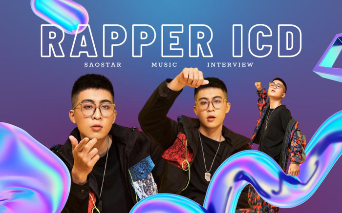 ICD: 'Tôi muốn khán giả phải ồ lên mỗi khi mình ra nhạc' Ảnh 2