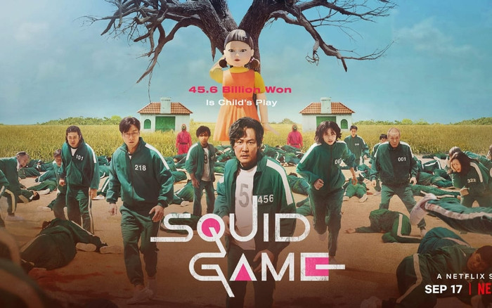 Sau 'Squid Game', nhiều người Việt tiếp tục xuất hiện ở phần credit siêu phẩm Hàn 'My Name' trên Netflix Ảnh 5