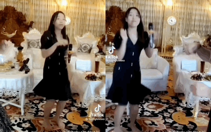 Giữa drama 'ngập trời' chưa hồi kết, cô thư ký triệu view của CEO Đại Nam lại bất ngờ có sai sót ngớ ngẩn Ảnh 2