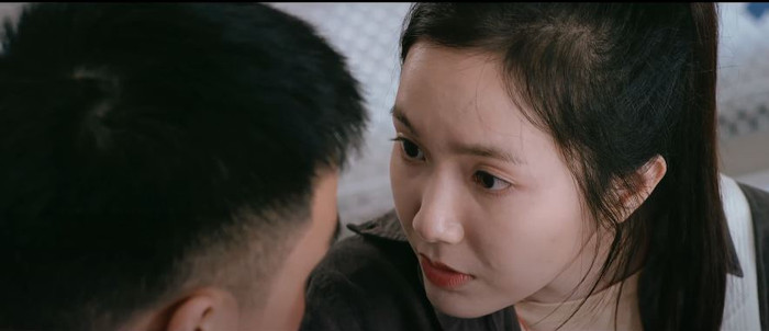 Jang Mi - Cô gái vàng trong làng xuyên không: Từ bụi đời 'xuyên' ngay thành công chúa Ảnh 13