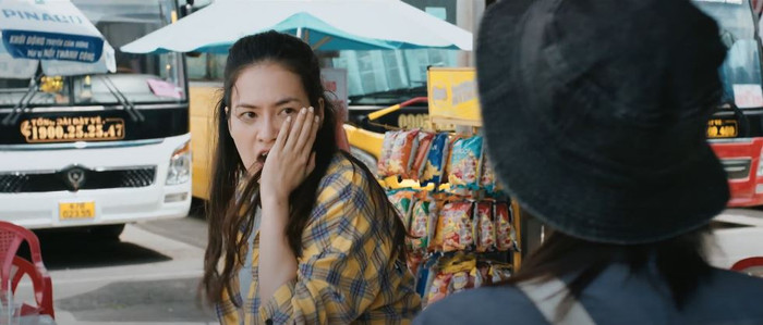 Jang Mi - Cô gái vàng trong làng xuyên không: Từ bụi đời 'xuyên' ngay thành công chúa Ảnh 12