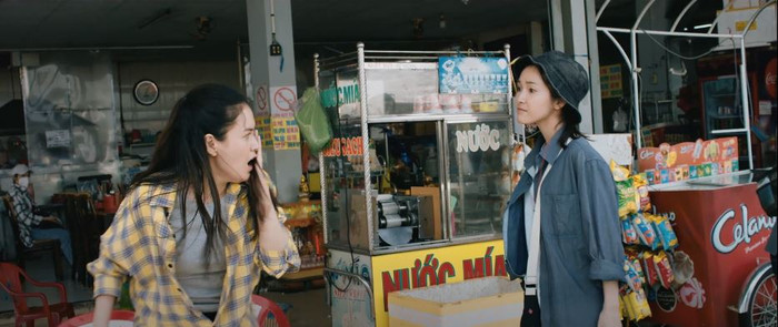 Jang Mi - Cô gái vàng trong làng xuyên không: Từ bụi đời 'xuyên' ngay thành công chúa Ảnh 4