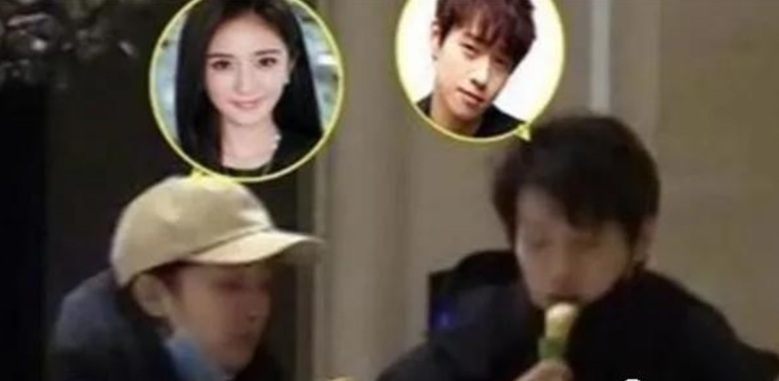 Dương Mịch lộ căn hộ xa hoa hàng trăm tỷ, vẫn thích làm hàng xóm với Ngụy Đại Huân dù đã chia tay tình cũ Ảnh 10