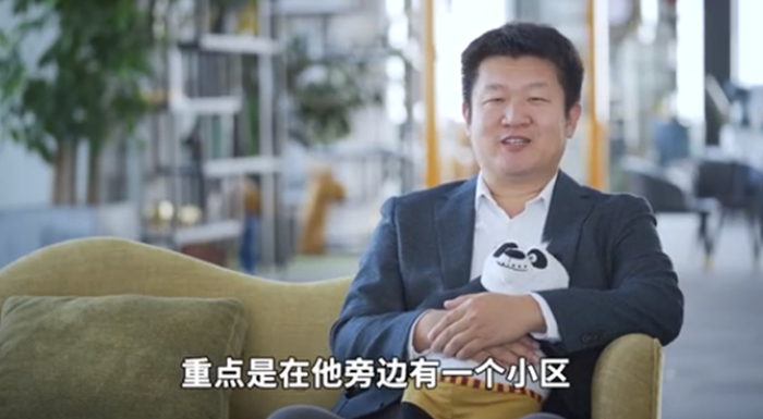 Dương Mịch lộ căn hộ xa hoa hàng trăm tỷ, vẫn thích làm hàng xóm với Ngụy Đại Huân dù đã chia tay tình cũ Ảnh 7