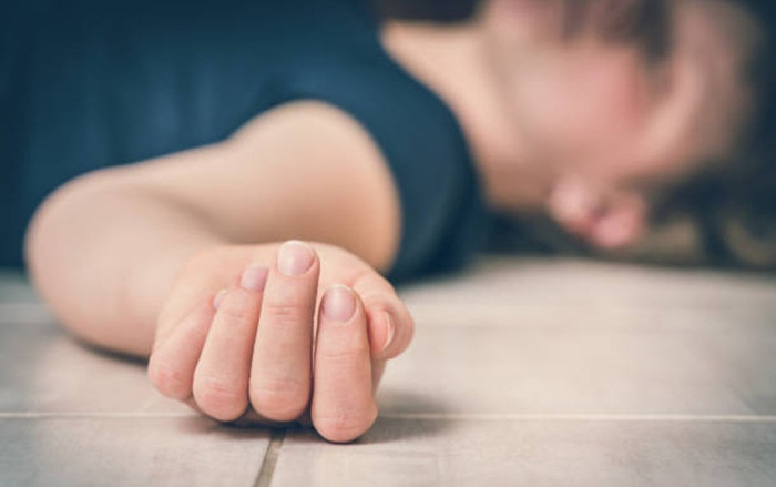 Người phụ nữ đột ngột qua đời sau khi than 'khát nước' Ảnh 2