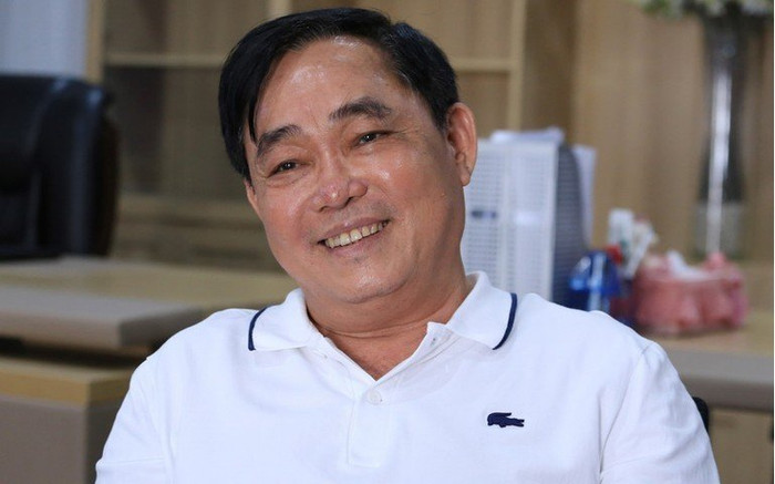 Chân dung người vợ cả vừa qua đời của ông Dũng 'lò vôi' Ảnh 2
