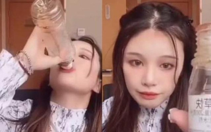 Hotgirl bỏ mạng khi livestream uống thuốc trừ sâu, phút cuối buổi phát trực tiếp gây ám ảnh Ảnh 2