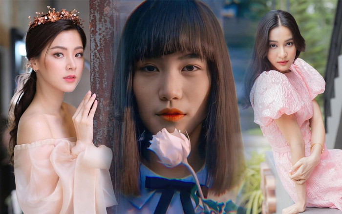 Top 10 nữ diễn viên Thái Lan nổi bật nhất 2021: Hai 'bóng hồng' của 'Cô gái đến từ hư không 2' dẫn đầu Ảnh 2