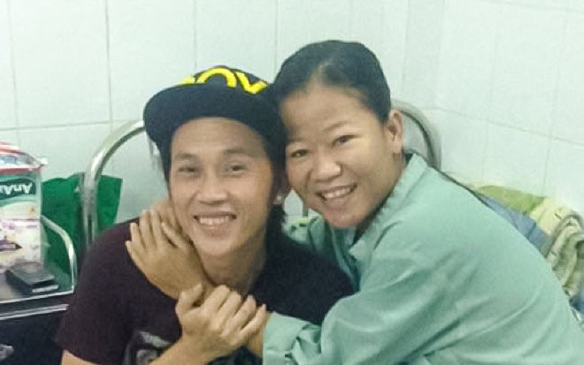 Con nuôi NSƯT Hoài Linh suy thận giai đoạn cuối, tình hình sức khỏe nguy kịch Ảnh 2