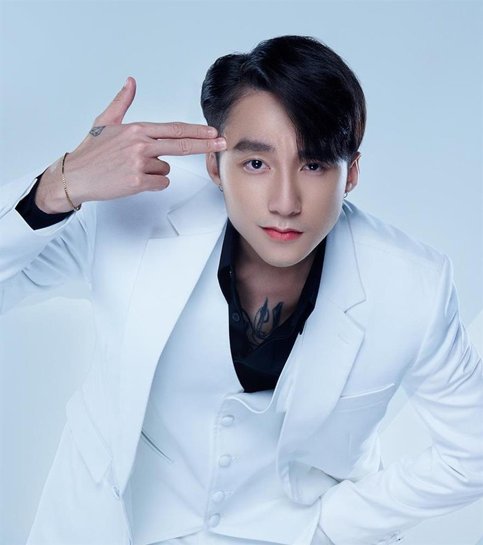 SKY lại được dịp nở mày nở mặt khi Sơn Tùng lọt top 10 nghệ sĩ châu Á có nhiều stream nhất Youtube 2021 Ảnh 7