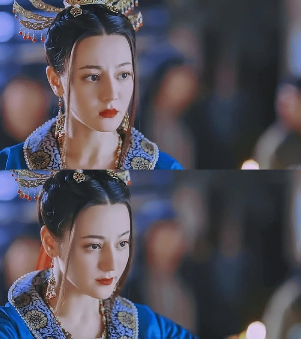 Cùng hợp tác với Địch Lệ Nhiệt Ba, phim mới của Nhậm Gia Luân hay Cung Tuấn sẽ 'bùng rổ rating' hơn? Ảnh 3