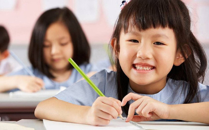 Học sinh lớp 1 thẳng thắn 'tố giác' cô giáo trong bài văn, lời hồi đáp của cô mới là điều gây chú ý Ảnh 2