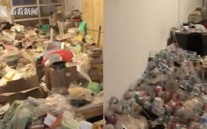 Cho nam sinh viên thuê nhà 2 năm, chủ trọ bất chợt kiểm tra phải 'khiếp vía' khi vừa mở cửa Ảnh 2