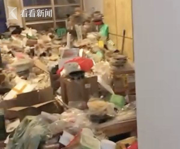 Cho nam sinh viên thuê nhà 2 năm, chủ trọ bất chợt kiểm tra phải 'khiếp vía' khi vừa mở cửa Ảnh 4