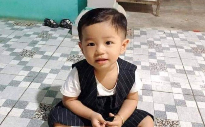 Mẹ bé trai 2 tuổi bị mất tích: 'Gia đình hiện đang rất mỏi mệt' Ảnh 2