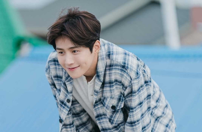 'Baeksang 2021' dính 'lời nguyền': Hết Seo Ye Ji đến Kim Seon Ho sắp 'toang' sự nghiệp vì scandal tình ái Ảnh 7