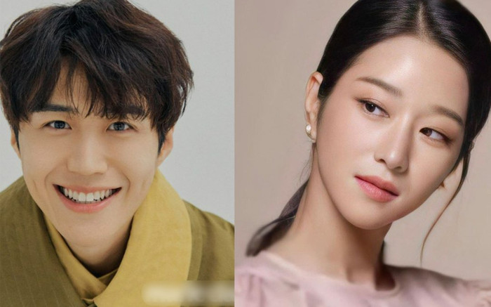 'Baeksang 2021' dính 'lời nguyền': Hết Seo Ye Ji đến Kim Seon Ho sắp 'toang' sự nghiệp vì scandal tình ái Ảnh 2